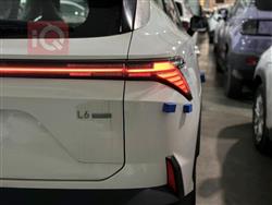 Jetour L6